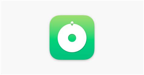 ‎App Store에서 제공하는 스핀 휠.